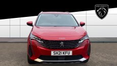 Peugeot 3008 1.2 PureTech Allure Premium 5dr Petrol Estate